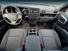 2011 Honda Ridgeline (CC-2116168) for sale in Tacoma, Washington