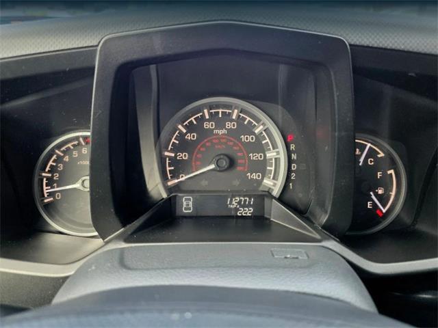 2011 Honda Ridgeline (CC-2116168) for sale in Tacoma, Washington