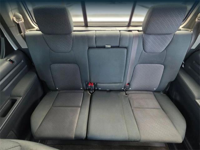2011 Honda Ridgeline (CC-2116168) for sale in Tacoma, Washington