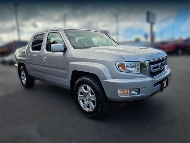 2011 Honda Ridgeline (CC-2116168) for sale in Tacoma, Washington