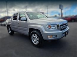 2011 Honda Ridgeline (CC-2116168) for sale in Tacoma, Washington