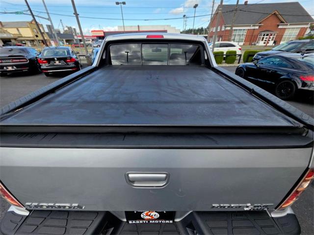2011 Honda Ridgeline (CC-2116168) for sale in Tacoma, Washington
