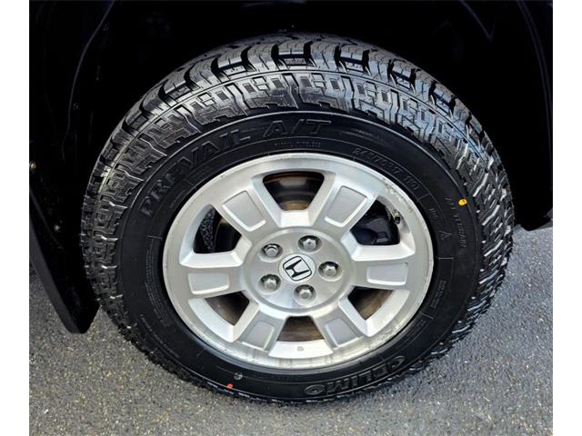 2011 Honda Ridgeline (CC-2116168) for sale in Tacoma, Washington