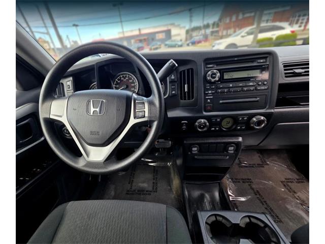 2011 Honda Ridgeline (CC-2116168) for sale in Tacoma, Washington
