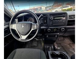 2011 Honda Ridgeline (CC-2116168) for sale in Tacoma, Washington