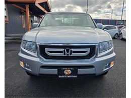 2011 Honda Ridgeline (CC-2116168) for sale in Tacoma, Washington
