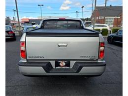 2011 Honda Ridgeline (CC-2116168) for sale in Tacoma, Washington