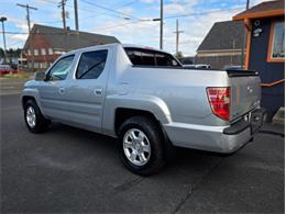 2011 Honda Ridgeline (CC-2116168) for sale in Tacoma, Washington
