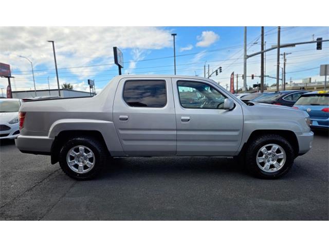 2011 Honda Ridgeline (CC-2116168) for sale in Tacoma, Washington
