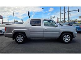 2011 Honda Ridgeline (CC-2116168) for sale in Tacoma, Washington