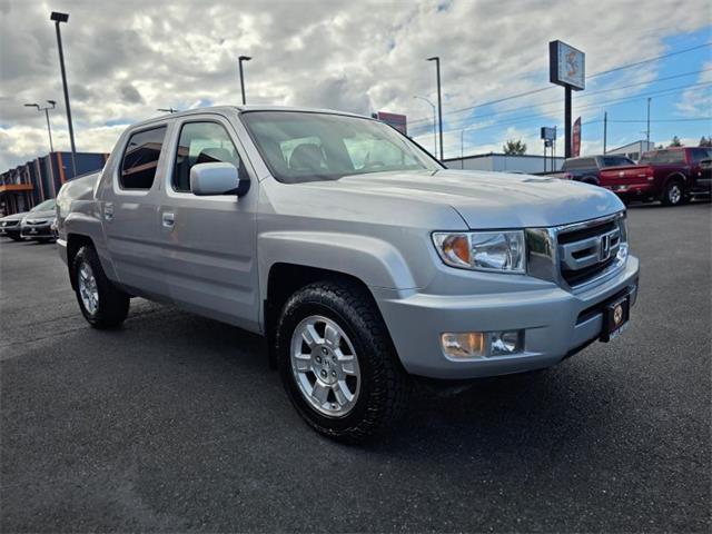 2011 Honda Ridgeline (CC-2116168) for sale in Tacoma, Washington