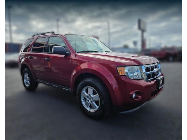 2012 Ford Escape (CC-2116169) for sale in Tacoma, Washington