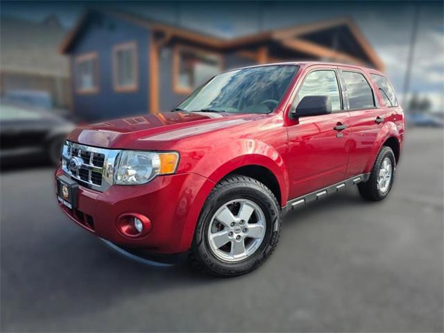 2012 Ford Escape (CC-2116169) for sale in Tacoma, Washington
