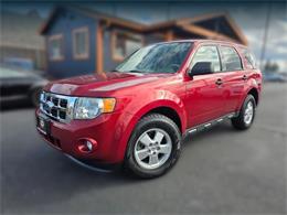 2012 Ford Escape (CC-2116169) for sale in Tacoma, Washington