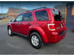 2012 Ford Escape (CC-2116169) for sale in Tacoma, Washington