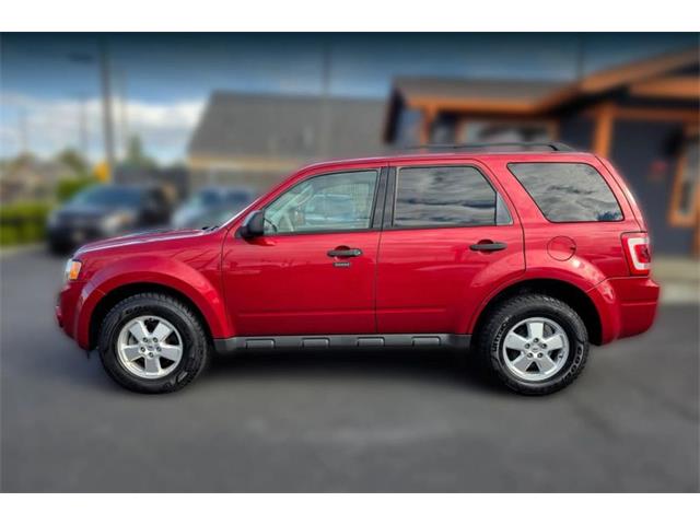 2012 Ford Escape (CC-2116169) for sale in Tacoma, Washington