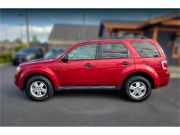 2012 Ford Escape (CC-2116169) for sale in Tacoma, Washington
