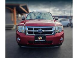 2012 Ford Escape (CC-2116169) for sale in Tacoma, Washington
