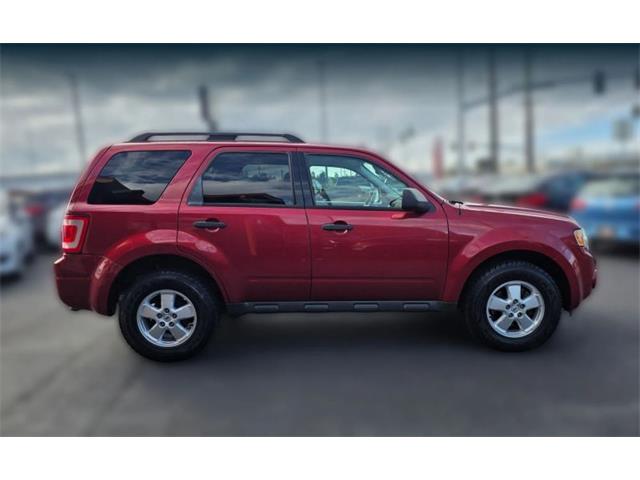 2012 Ford Escape (CC-2116169) for sale in Tacoma, Washington