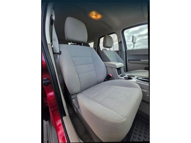 2012 Ford Escape (CC-2116169) for sale in Tacoma, Washington