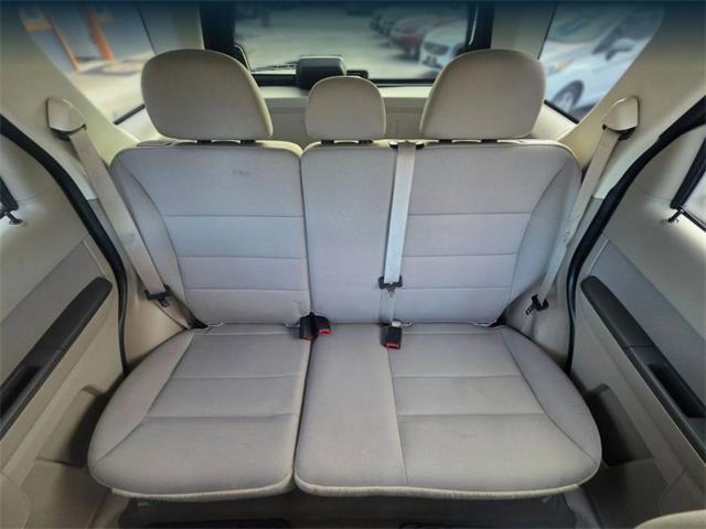 2012 Ford Escape (CC-2116169) for sale in Tacoma, Washington