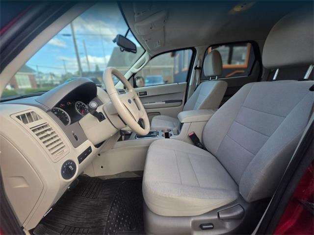 2012 Ford Escape (CC-2116169) for sale in Tacoma, Washington