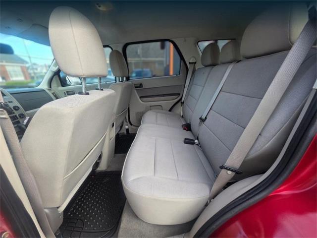 2012 Ford Escape (CC-2116169) for sale in Tacoma, Washington
