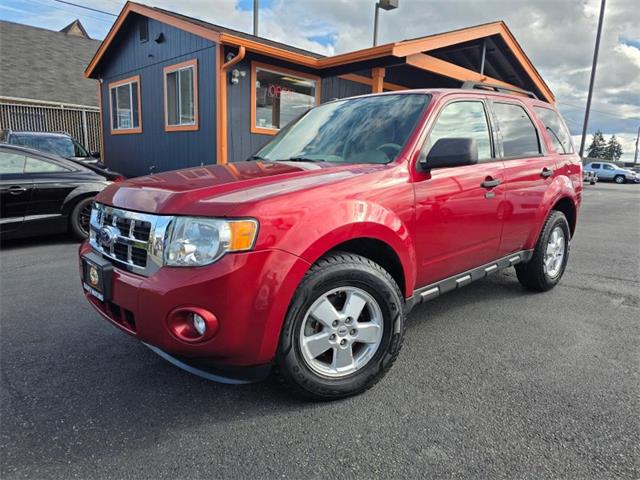 2012 Ford Escape (CC-2116169) for sale in Tacoma, Washington