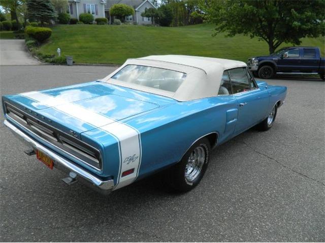1969 Dodge Coronet (CC-2110617) for sale in Cadillac, Michigan