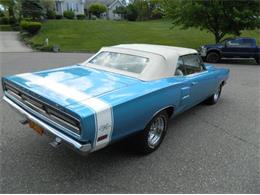 1969 Dodge Coronet (CC-2110617) for sale in Cadillac, Michigan