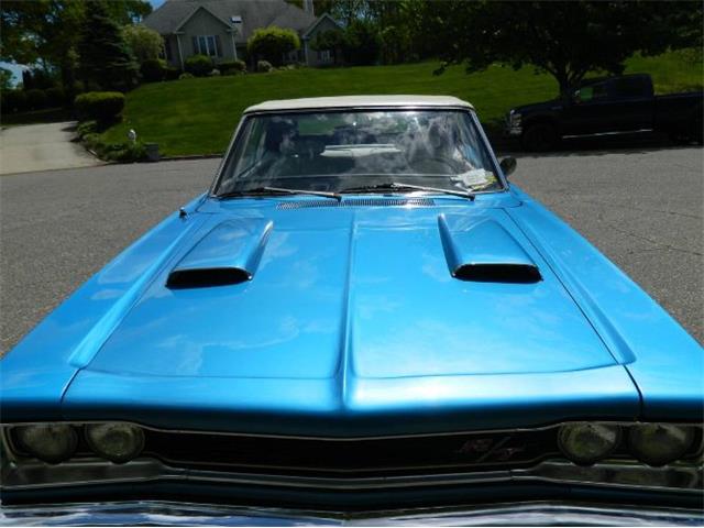 1969 Dodge Coronet (CC-2110617) for sale in Cadillac, Michigan