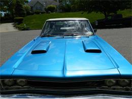 1969 Dodge Coronet (CC-2110617) for sale in Cadillac, Michigan