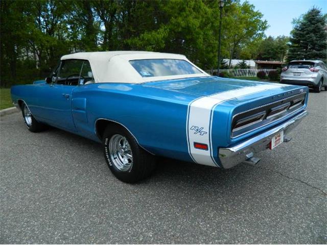 1969 Dodge Coronet (CC-2110617) for sale in Cadillac, Michigan