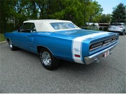 1969 Dodge Coronet (CC-2110617) for sale in Cadillac, Michigan
