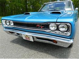 1969 Dodge Coronet (CC-2110617) for sale in Cadillac, Michigan