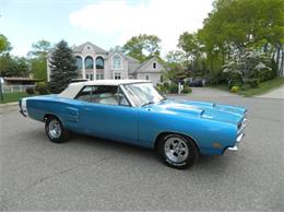 1969 Dodge Coronet (CC-2110617) for sale in Cadillac, Michigan