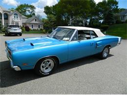 1969 Dodge Coronet (CC-2110617) for sale in Cadillac, Michigan
