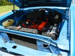 1969 Dodge Coronet (CC-2110617) for sale in Cadillac, Michigan