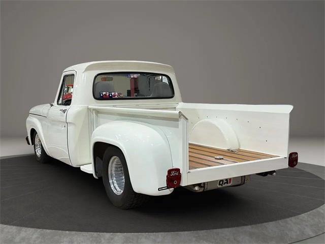 1966 Ford F100 (CC-2116170) for sale in Spring Branch, Texas