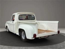 1966 Ford F100 (CC-2116170) for sale in Spring Branch, Texas