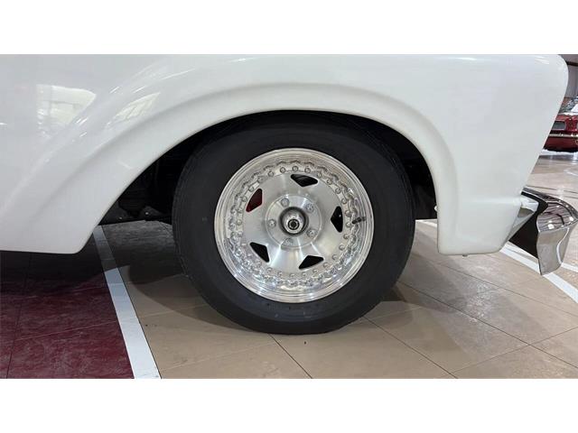 1966 Ford F100 (CC-2116170) for sale in Spring Branch, Texas