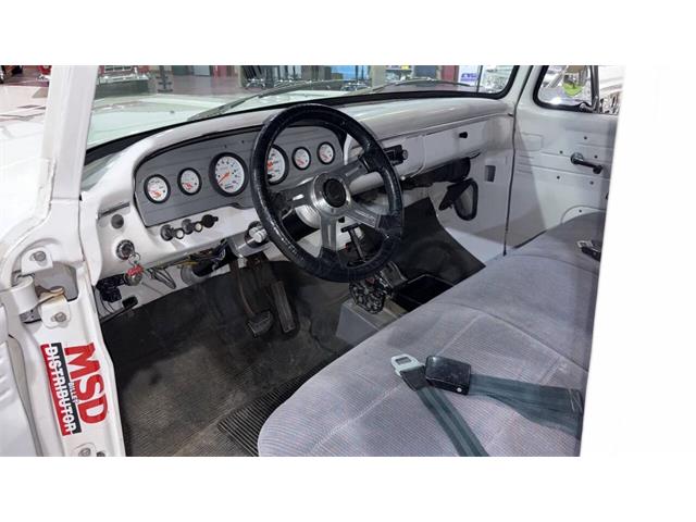 1966 Ford F100 (CC-2116170) for sale in Spring Branch, Texas