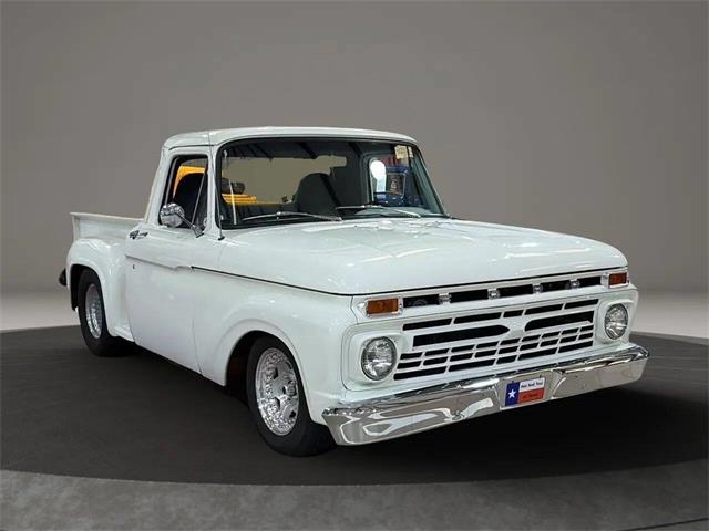 1966 Ford F100 (CC-2116170) for sale in Spring Branch, Texas