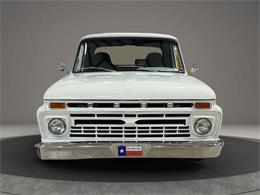 1966 Ford F100 (CC-2116170) for sale in Spring Branch, Texas