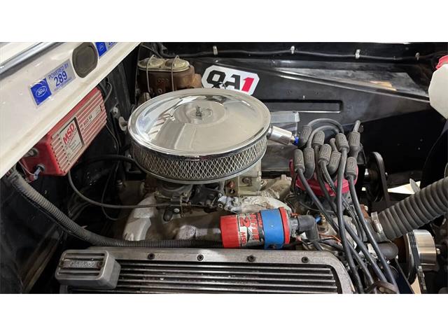 1966 Ford F100 (CC-2116170) for sale in Spring Branch, Texas