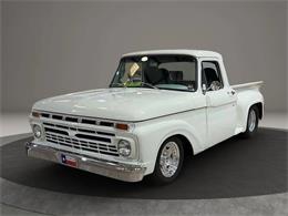 1966 Ford F100 (CC-2116170) for sale in Spring Branch, Texas