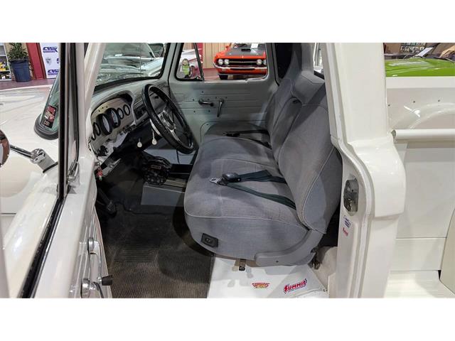 1966 Ford F100 (CC-2116170) for sale in Spring Branch, Texas