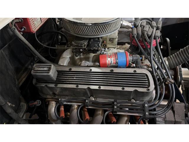 1966 Ford F100 (CC-2116170) for sale in Spring Branch, Texas