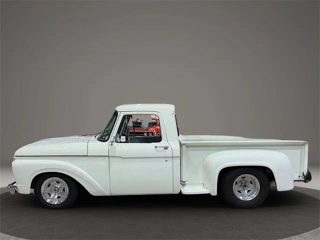 1966 Ford F100 (CC-2116170) for sale in Spring Branch, Texas