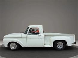 1966 Ford F100 (CC-2116170) for sale in Spring Branch, Texas